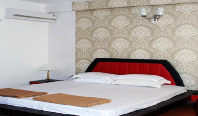 Hotel Surya Beach Inn ปูรี ห้อง รูปภาพ