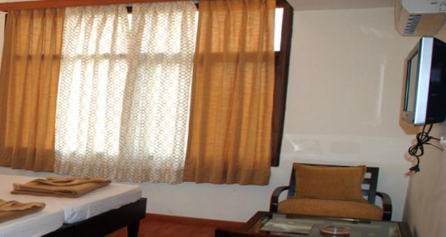 Hotel Surya Beach Inn ปูรี ห้อง รูปภาพ