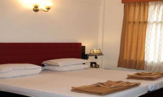 Hotel Surya Beach Inn ปูรี ห้อง รูปภาพ